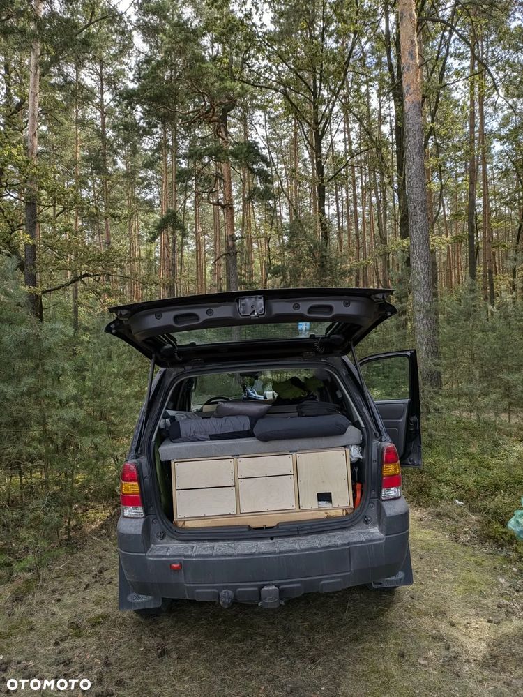 Ford Escape 2.3 XLS - 27