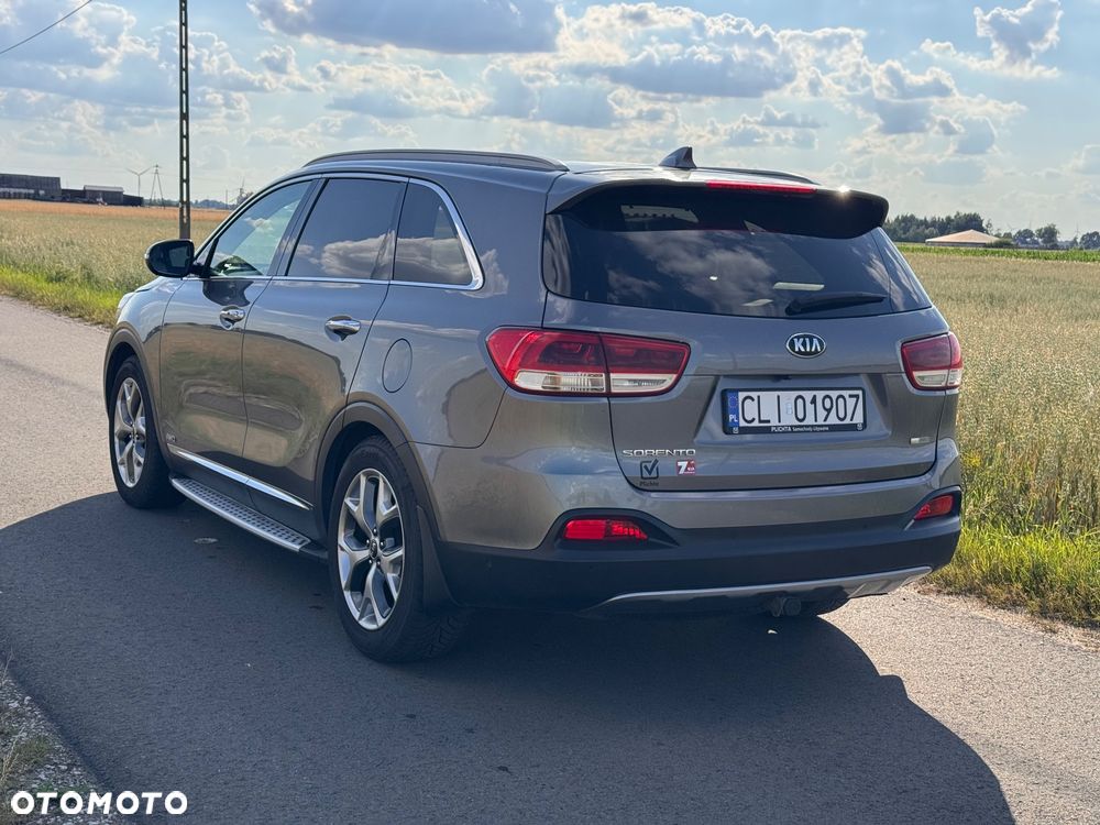 Kia Sorento 2.0 CRDI XL - 4