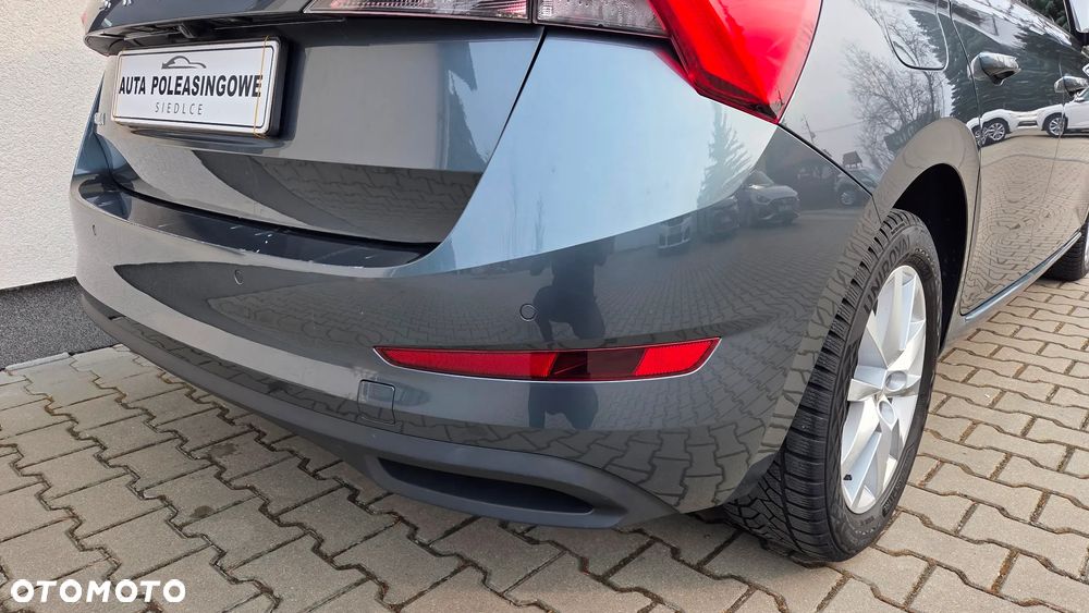 Skoda Scala 1.5 TSI Ambition - 8