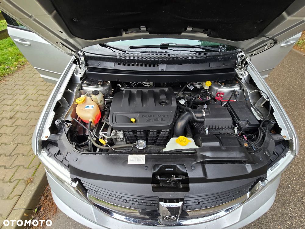Dodge Journey 2.4 SE - 25