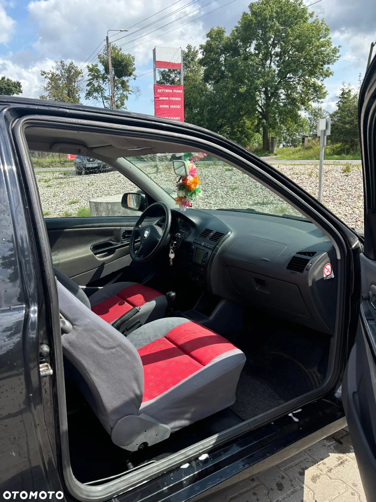 Seat Ibiza - 8