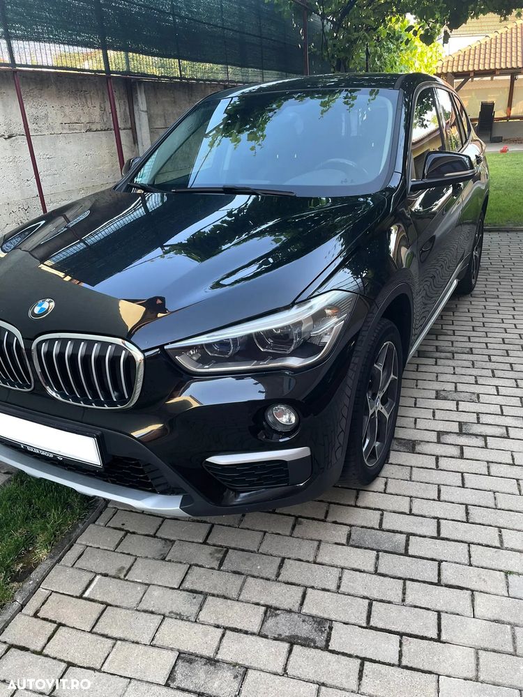 BMW X1 - 2