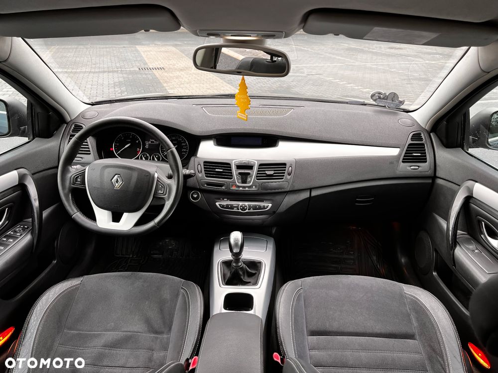 Renault Laguna 2.0 DCi Expression - 14