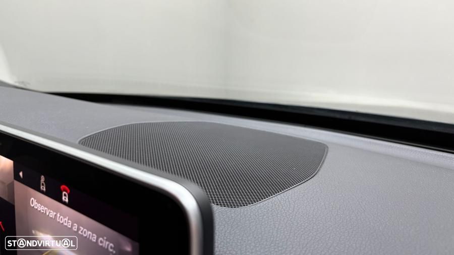 Mercedes-Benz C 220 (BlueTEC) d Station Avantgarde - 26