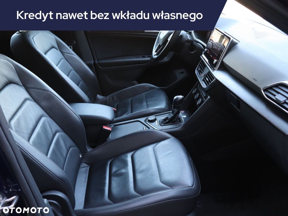 Seat Tarraco - 11