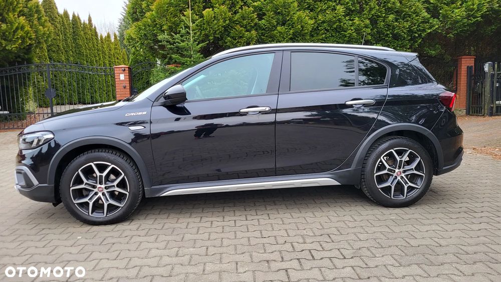 Fiat Tipo 1.0 T3 City Cross - 4