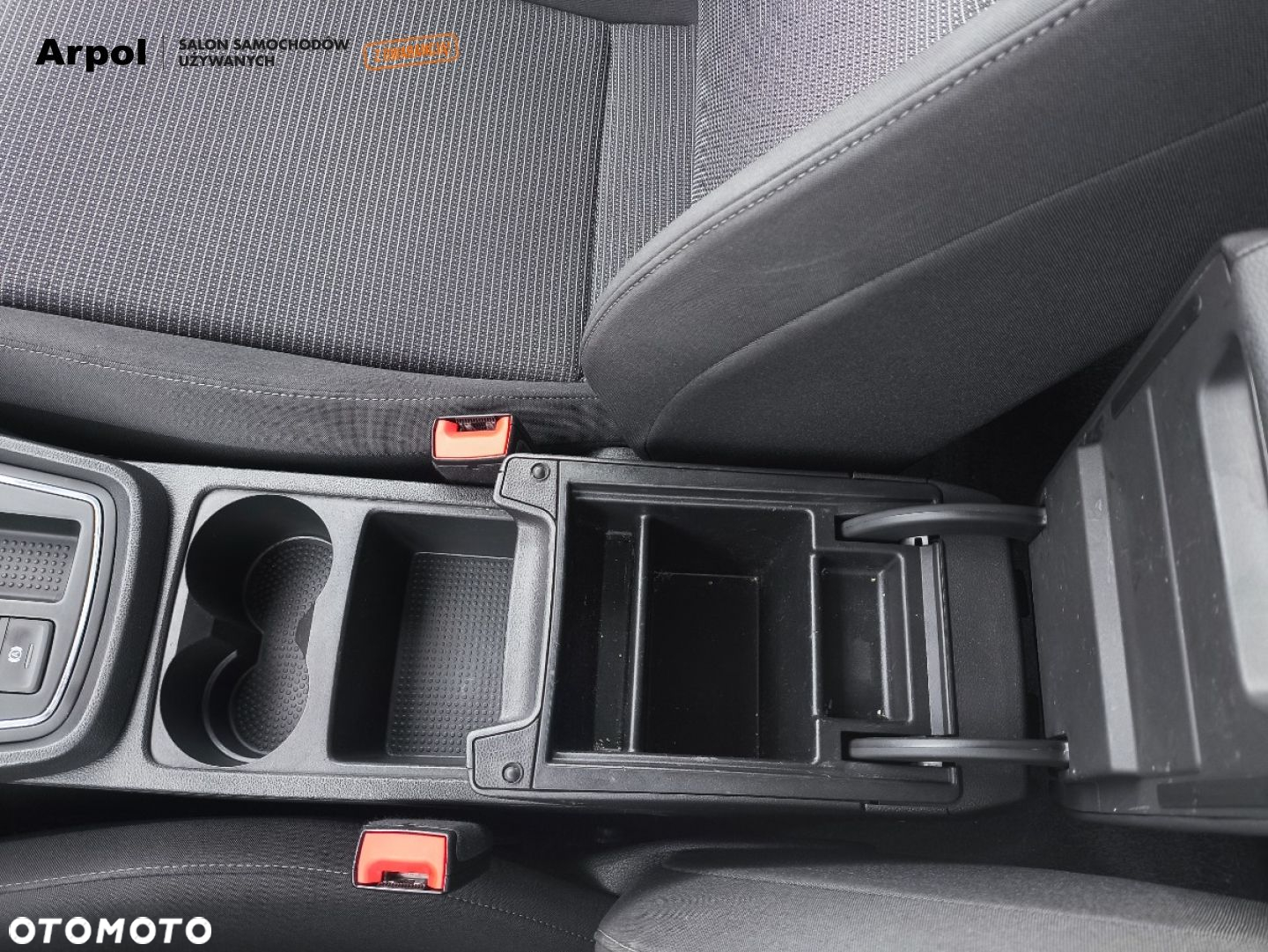 Seat Leon 1.4 TSI Full LED S&S - 25