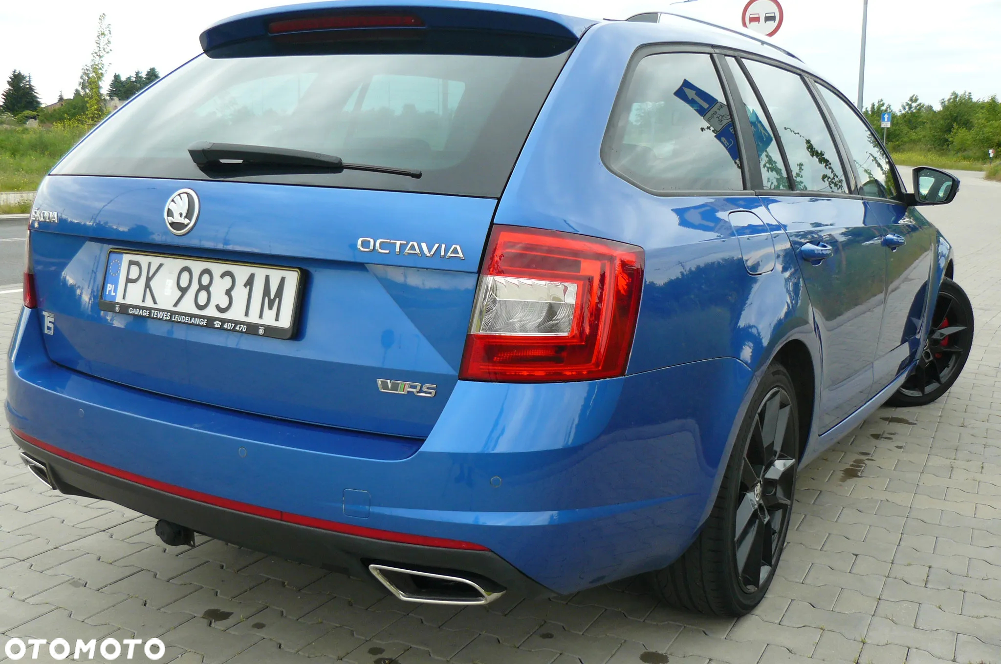 Skoda Octavia - 14