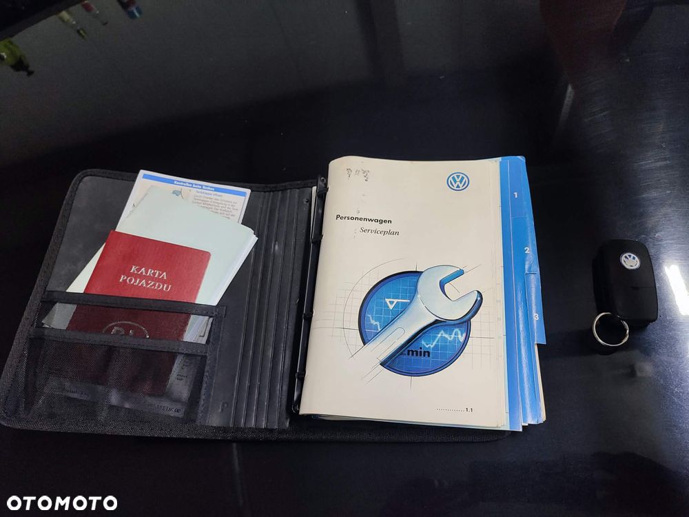 Volkswagen Golf 1.6 Comfortline - 17