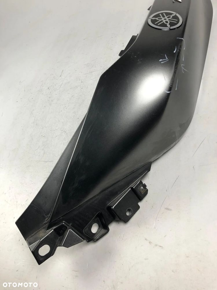 Yamaha Tricity 300 20- Lewy Ogon Owiewka Zadupek wypełnienie - 5