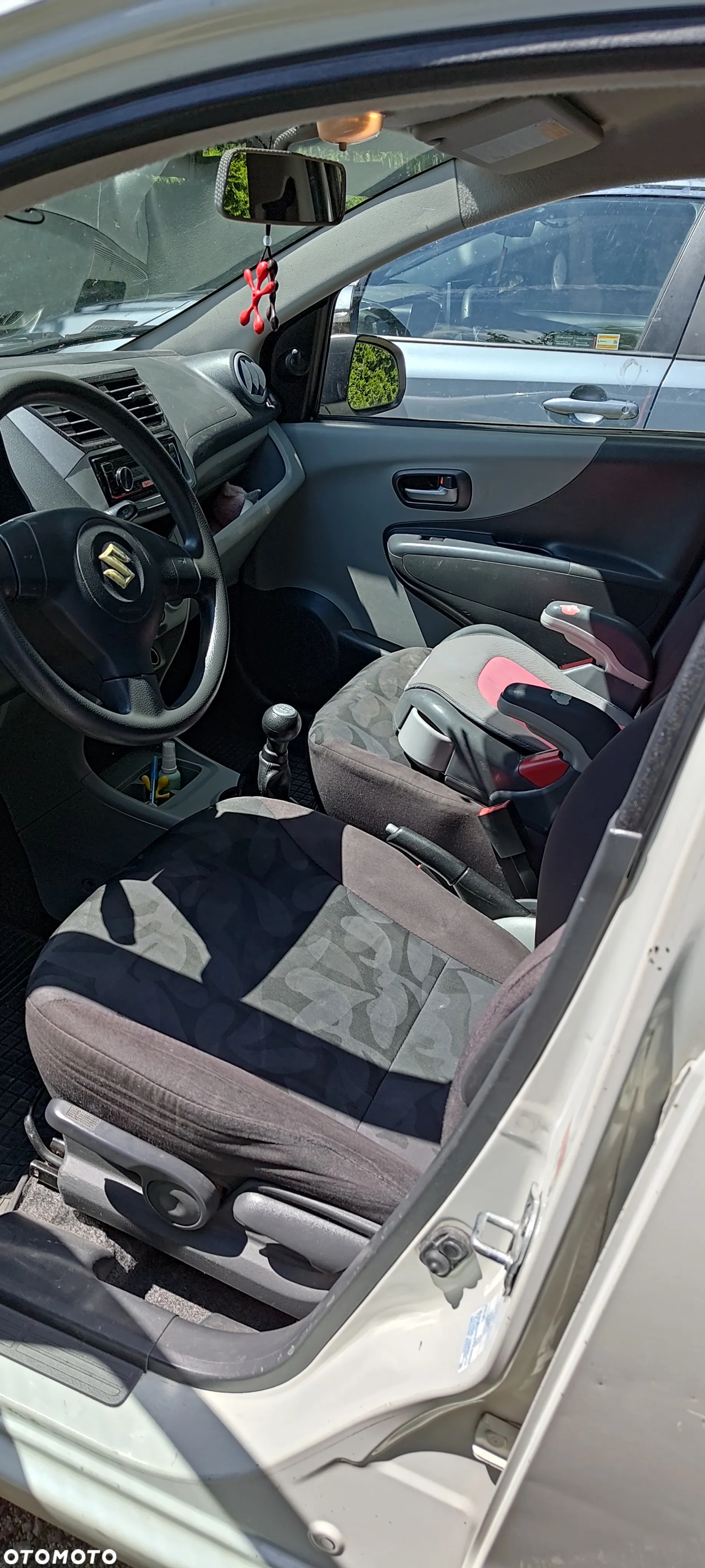 Suzuki Alto 1.0 Comfort - 12