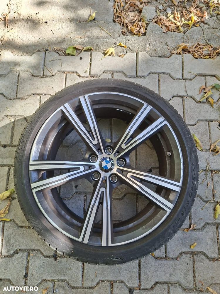 BMW Seria 3 - 8