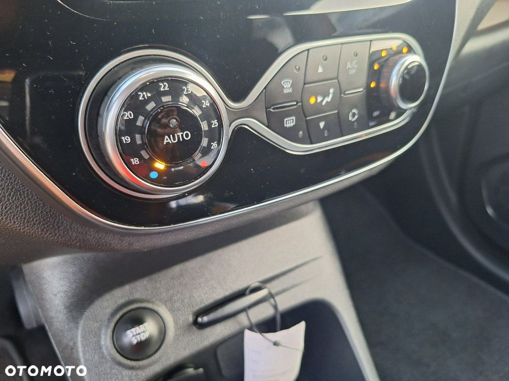 Renault Captur ENERGY TCe 90 Start&Stop Intens - 17