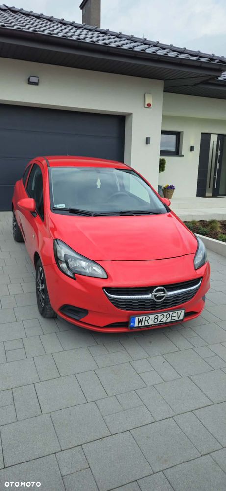 Opel Corsa 1.2 Edition - 6