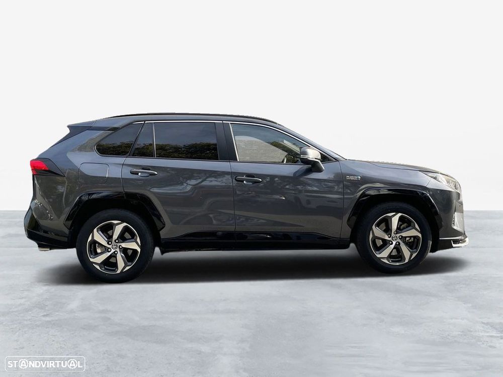 Toyota RAV4 - 17