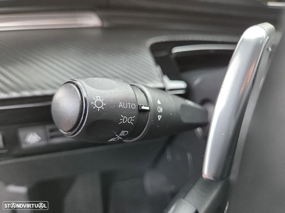 Peugeot 508 1.5 BlueHDi Allure Pack EAT8 - 17