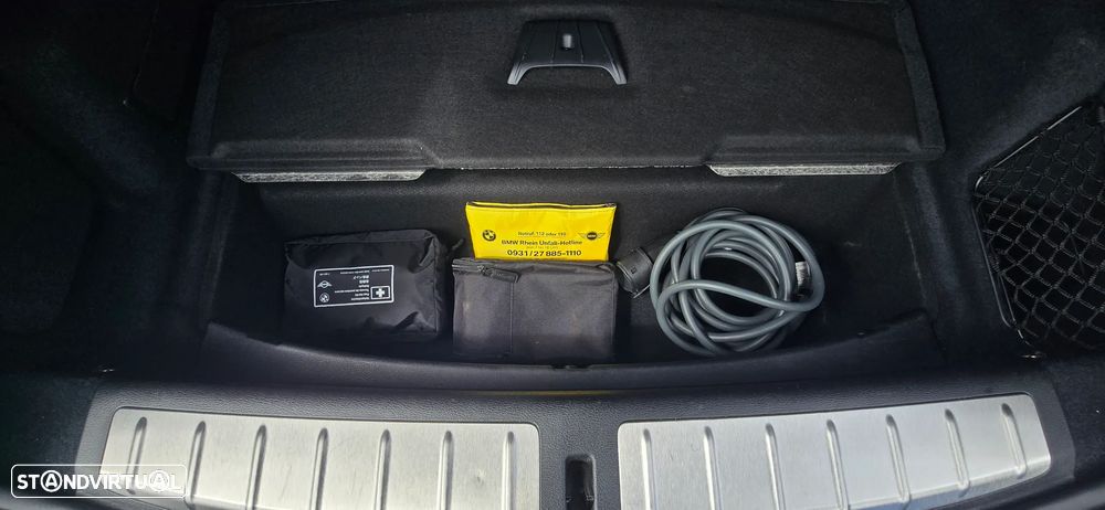 BMW X2 xDrive25e M Sport - 20