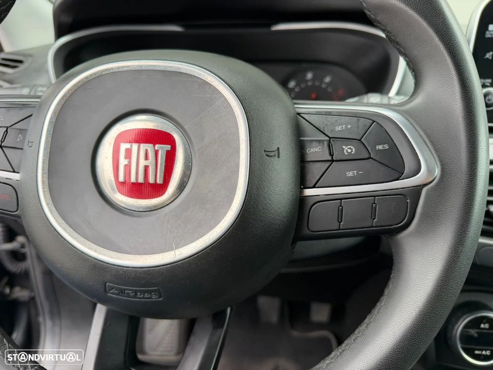 Fiat Tipo Station Wagon 1.3 Multijet City Life - 15