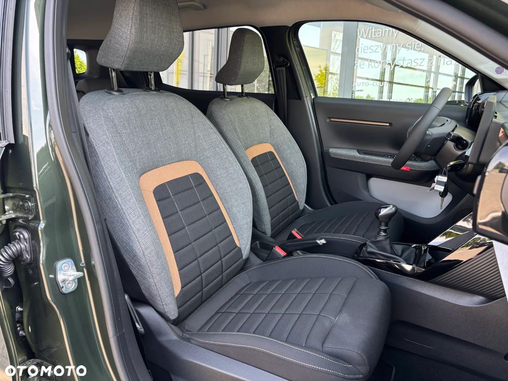 Citroën C3 Aircross - 14