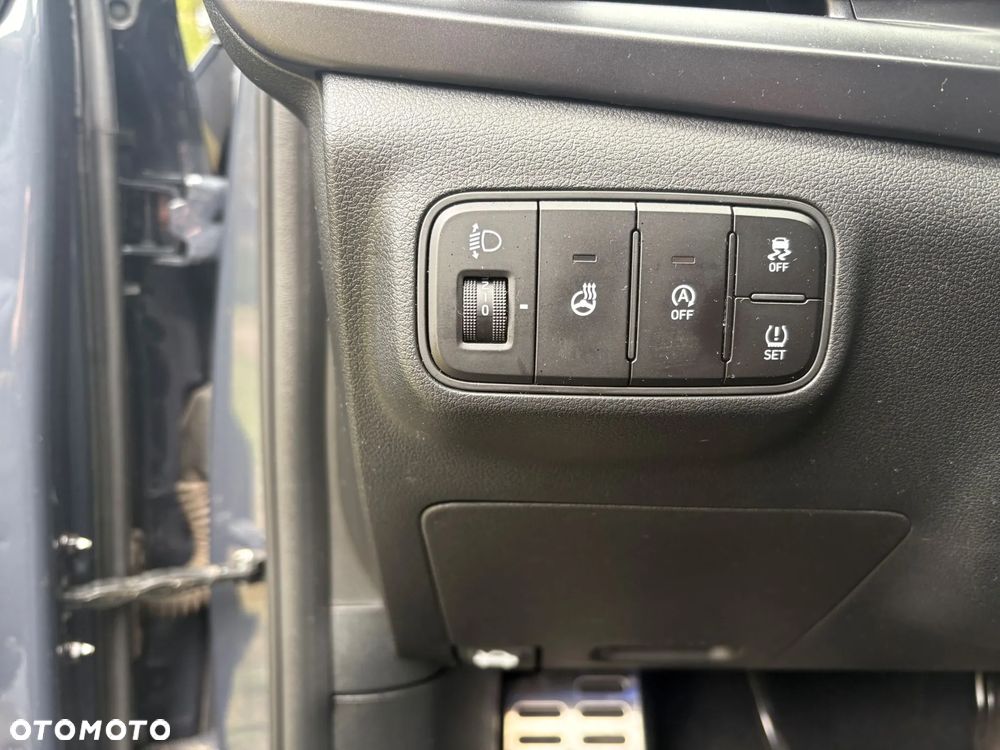 Hyundai Bayon 1.0 T-GDI Smart - 19