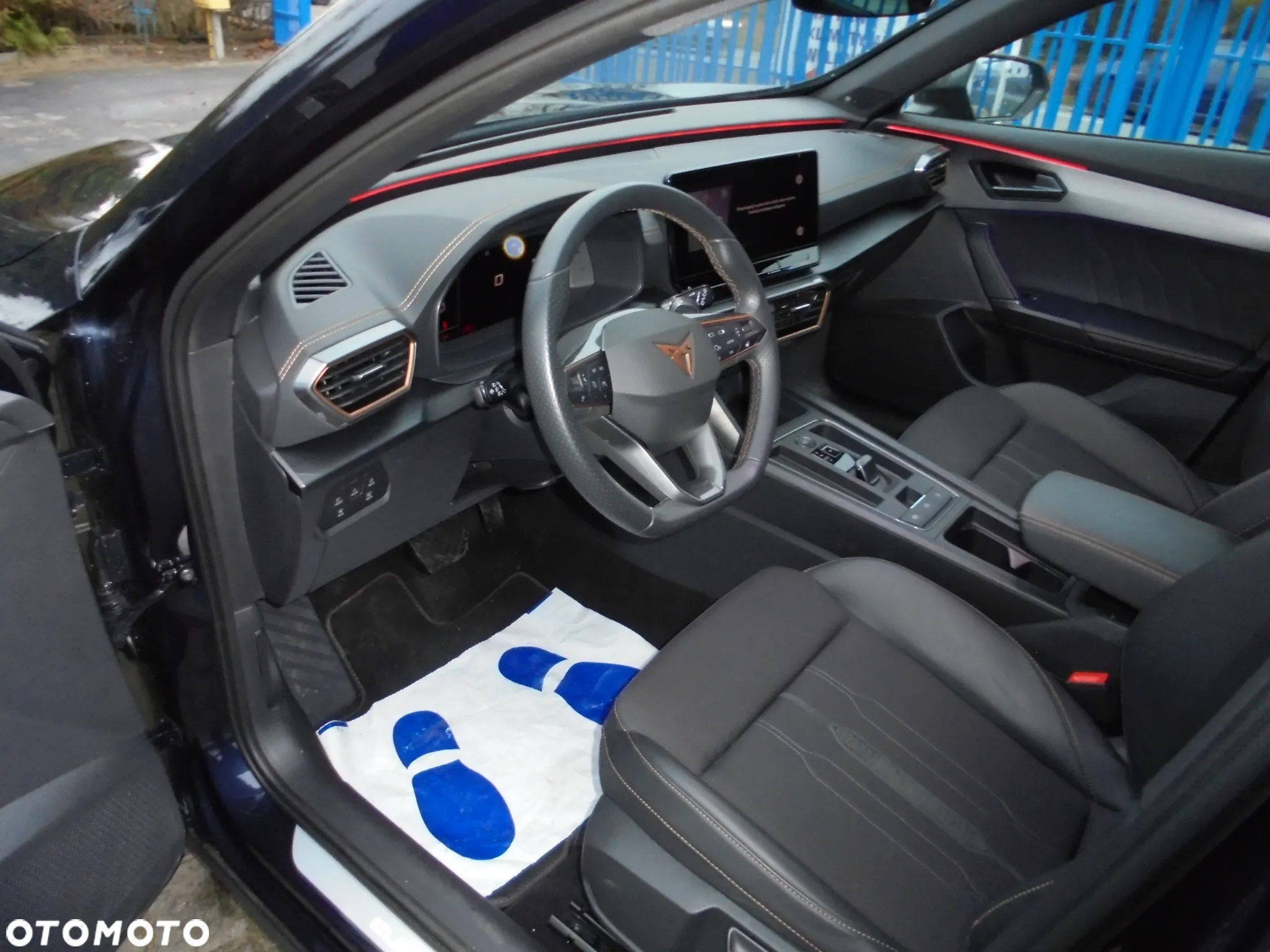Cupra Formentor 1.5 TSI DSG Tribe Edition - 5