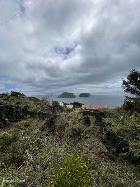 Terreno na Serretinha com 2 ruínas - Grande imagem: 3/4