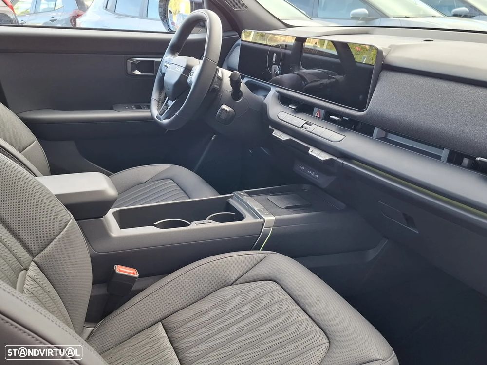 Kia Seltos 1.6 T-GDi X-Line 7DCT - 3