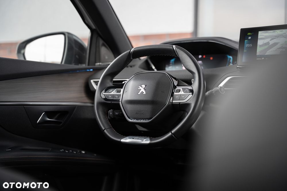 Peugeot 3008 - 27