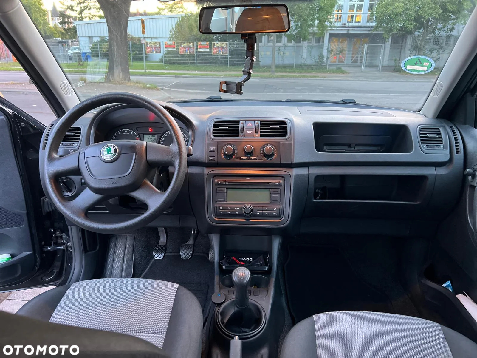 Skoda Fabia 1.2 12V Active - 7