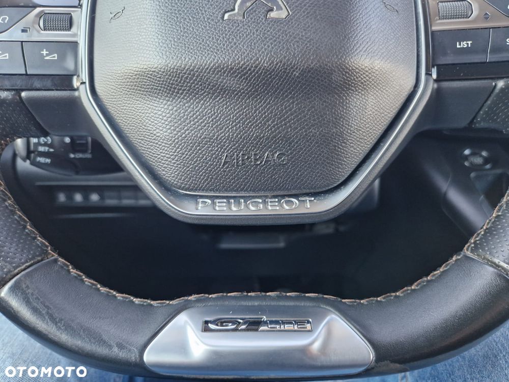 Peugeot Rifter - 22