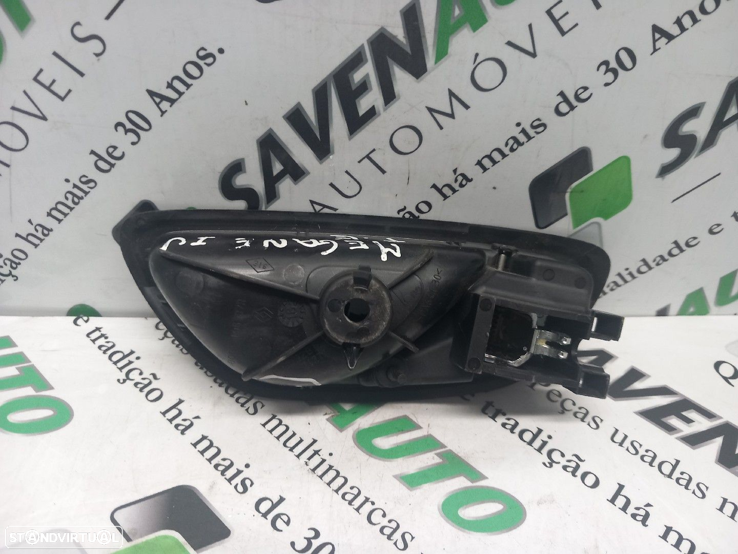 Puxador / Muleta Interior Renault Megane Iv Hatchback (B9a/M/N_) - 2