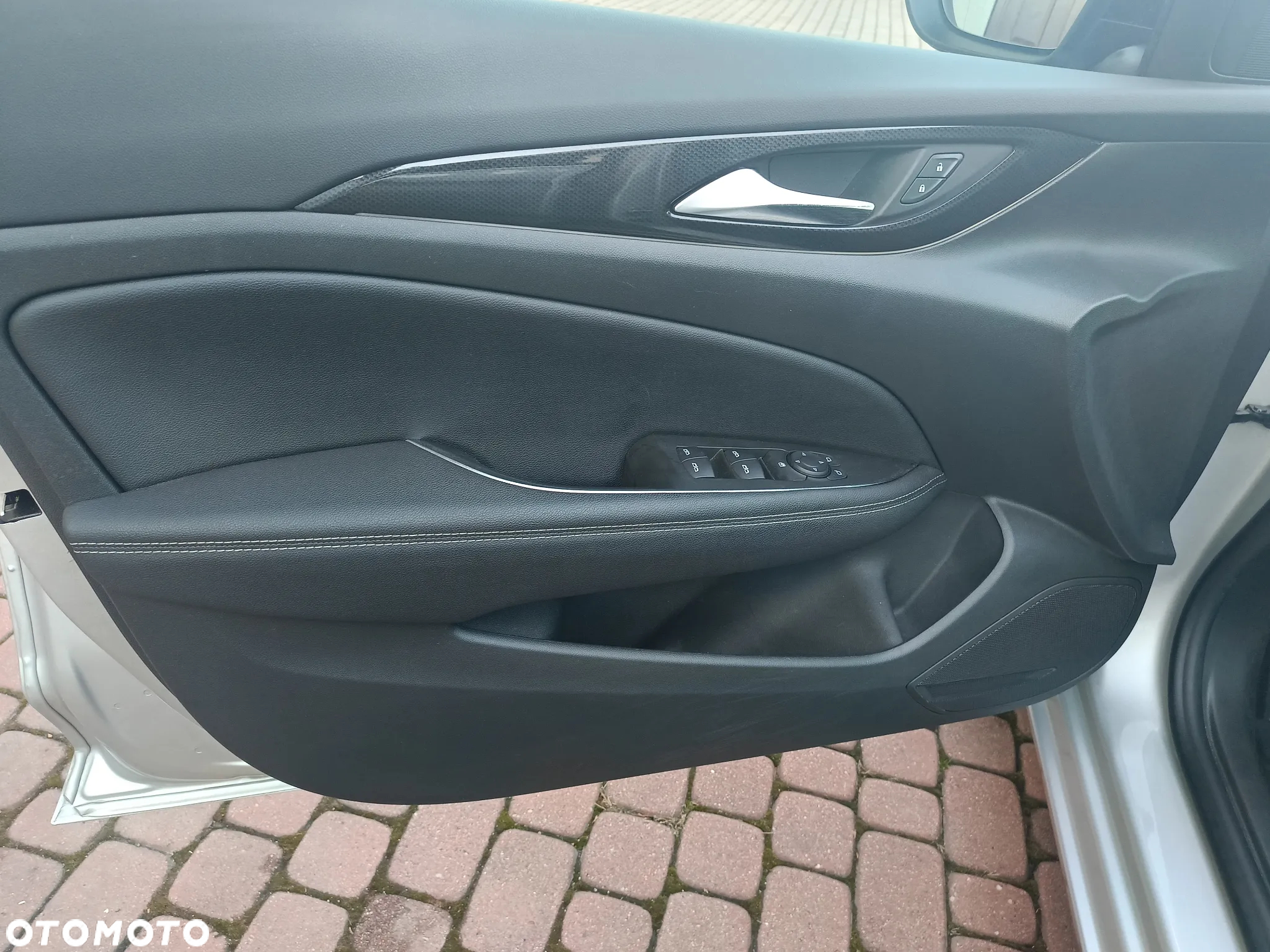 Opel Insignia - 7