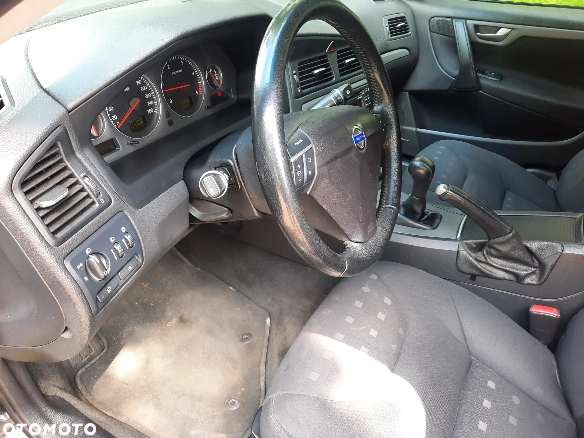 Volvo S60 2.4D5 Kinetic - 19