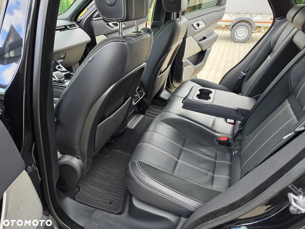 Land Rover Range Rover Velar 2.0 P250 R-Dynamic - 15
