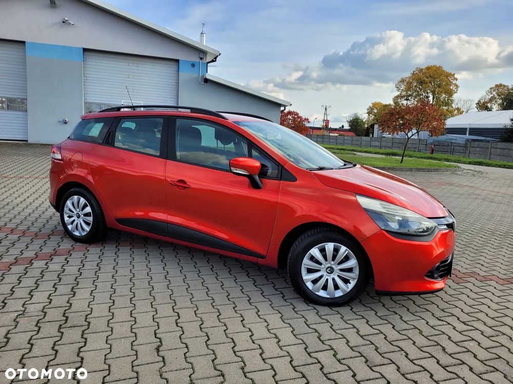Renault Clio 1.2 16V 75 Collection - 38
