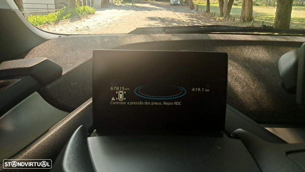 BMW i3 (94 Ah) Range Extender - 13