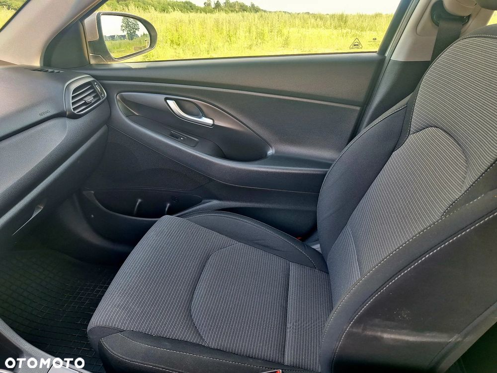 Hyundai i30 1.4 Classic - 13
