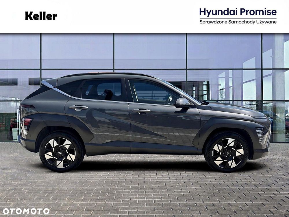 Hyundai Kona - 8