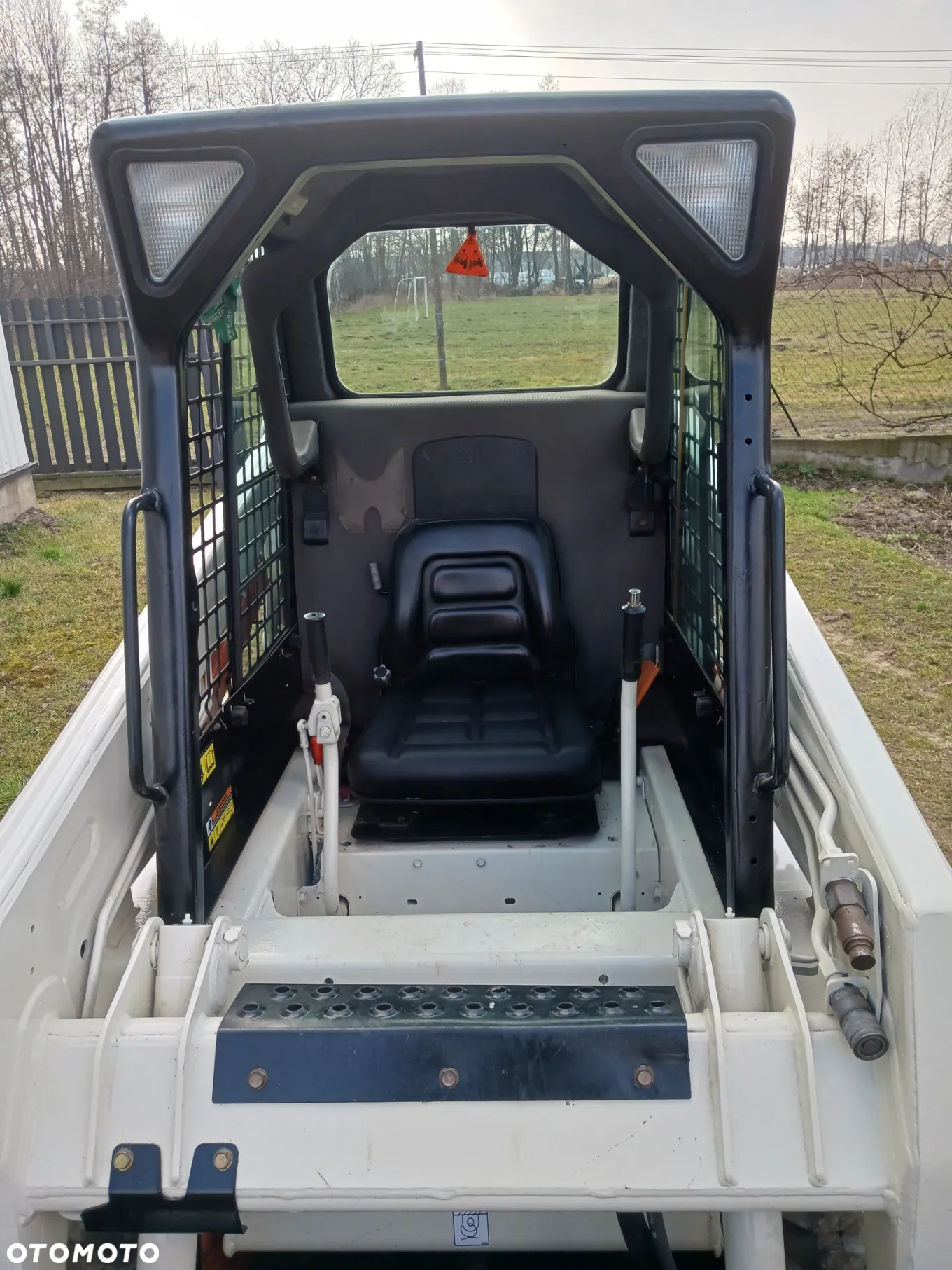 Bobcat S 100 - 9