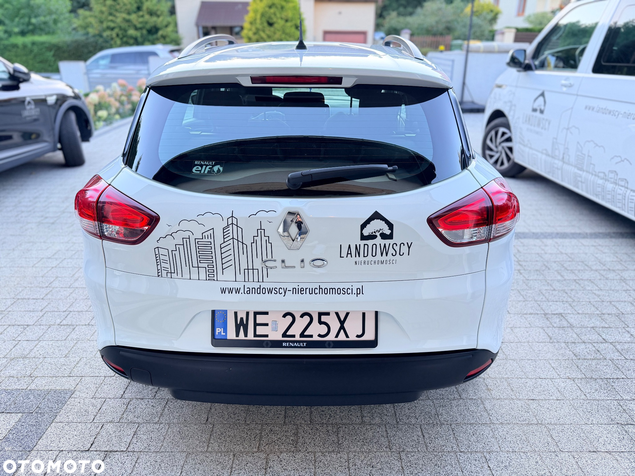 Renault Clio 0.9 TCe Alize - 6