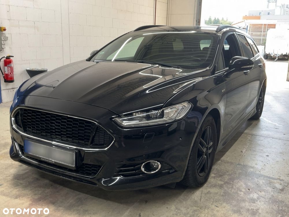 Ford Mondeo 2.0 TDCi STart-Stopp PowerShift-Aut ST-Line - 1