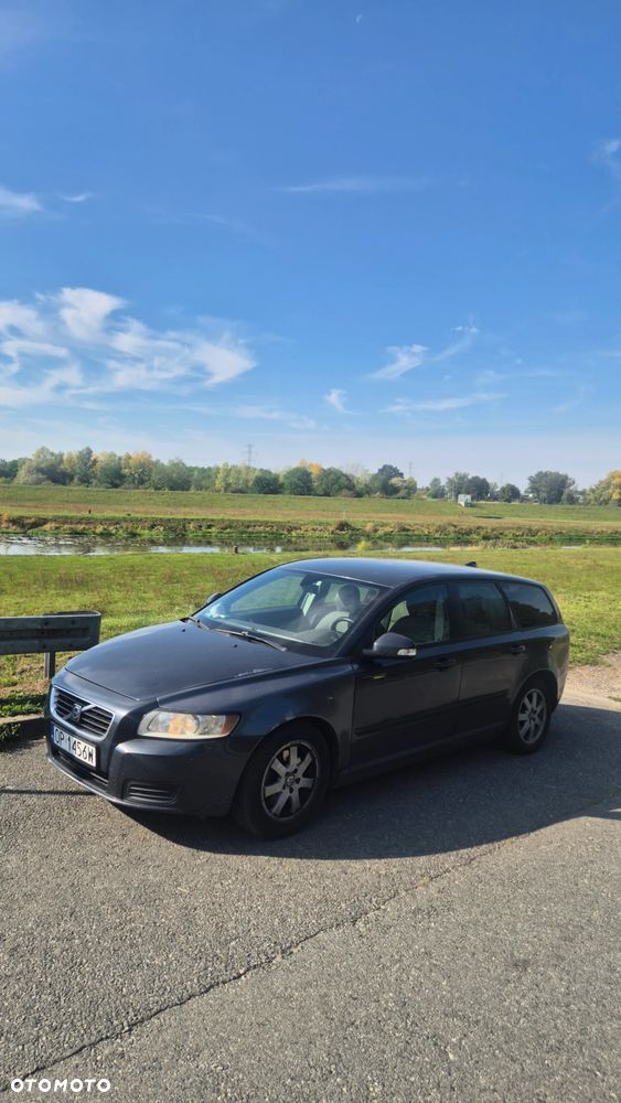 Volvo V50 2.0D - 17