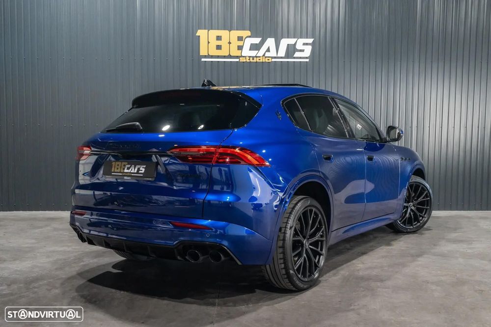 Maserati Grecale 2.0 GT - 43