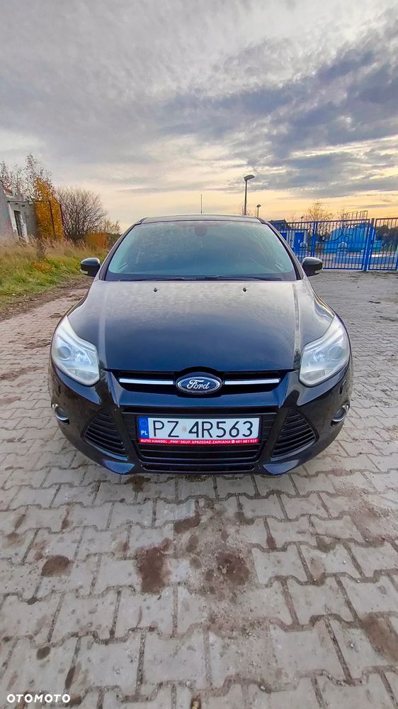 Ford Focus - 3