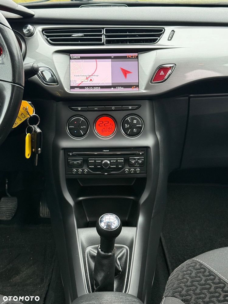 Citroën C3 1.6 VTi Exclusive - 25