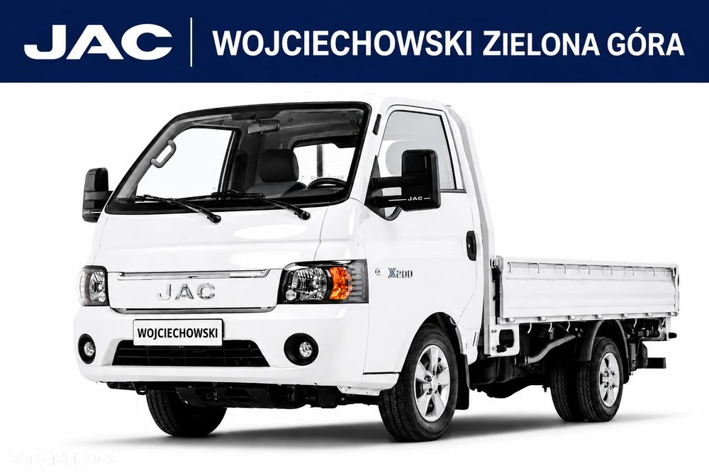 JAC X200