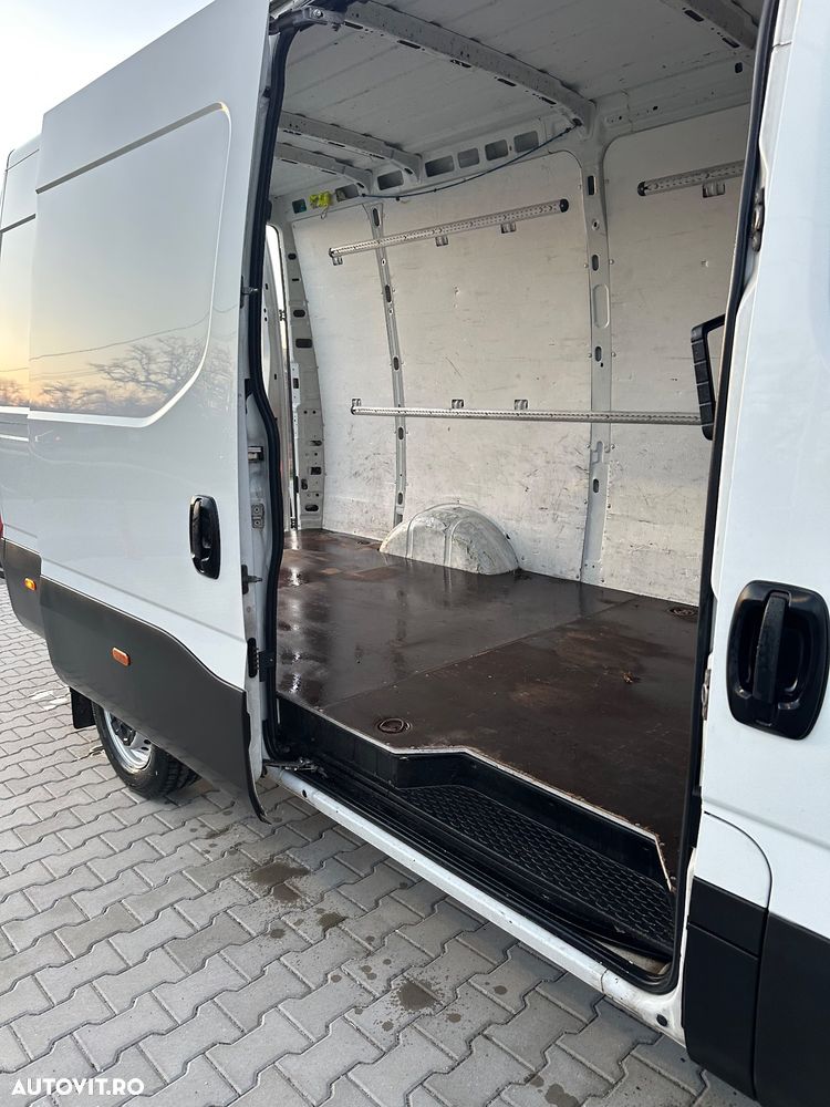Iveco Daily 35-160 2019 - 8