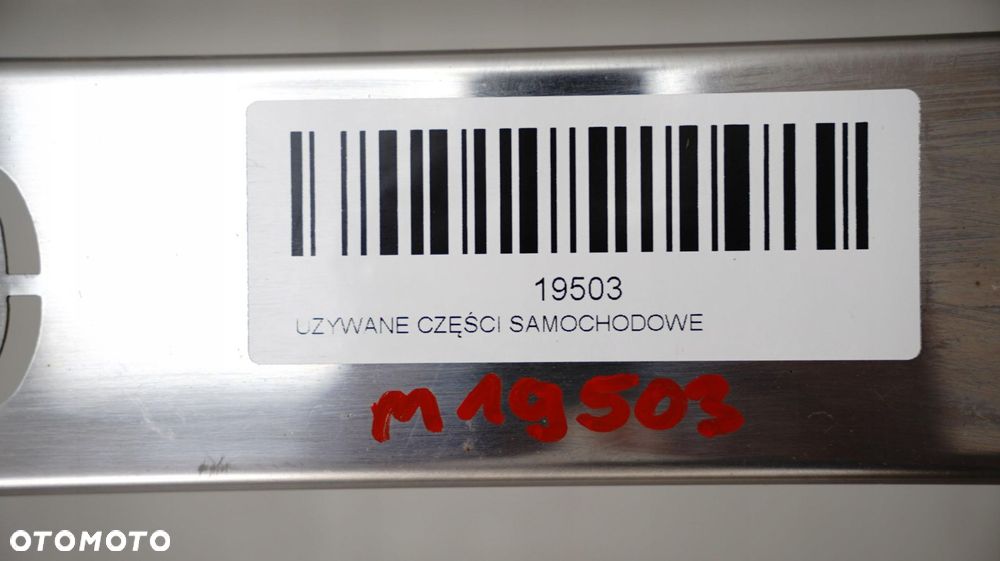 ORUROWANIE MITSUBISHI L200 06-12R - 5