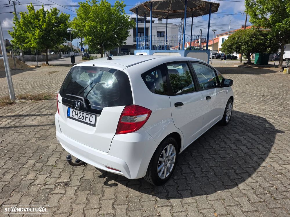 Honda Jazz 1.2 i-VTEC S Cool - 32