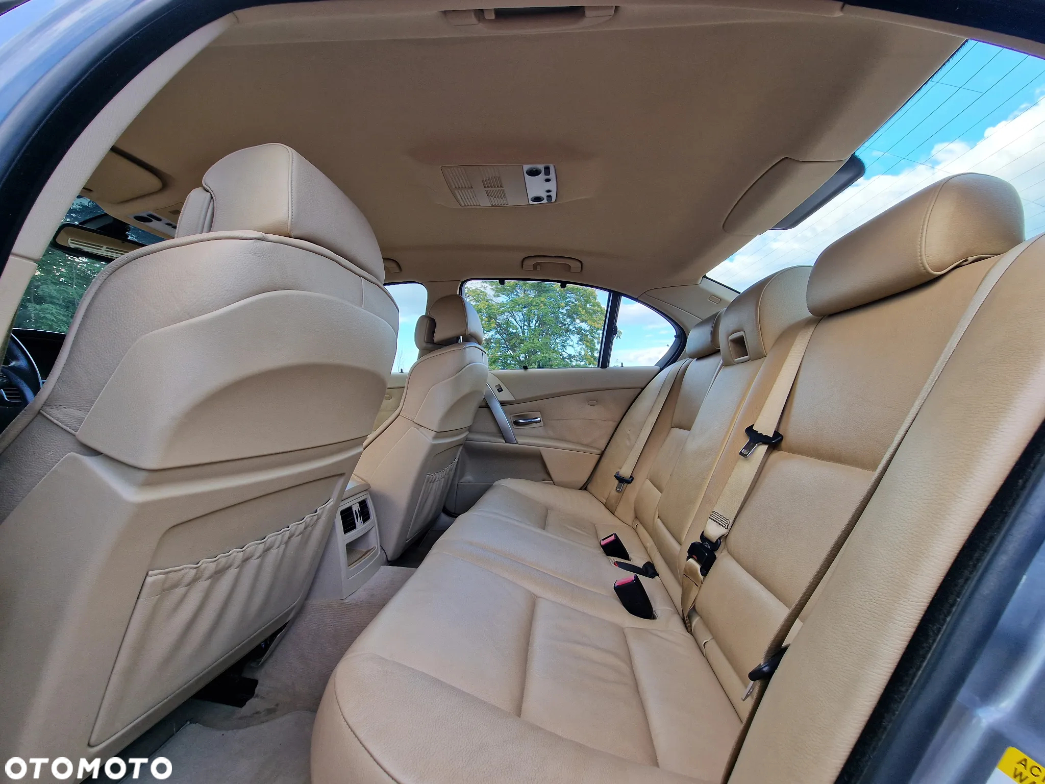 BMW Seria 5 530i - 15